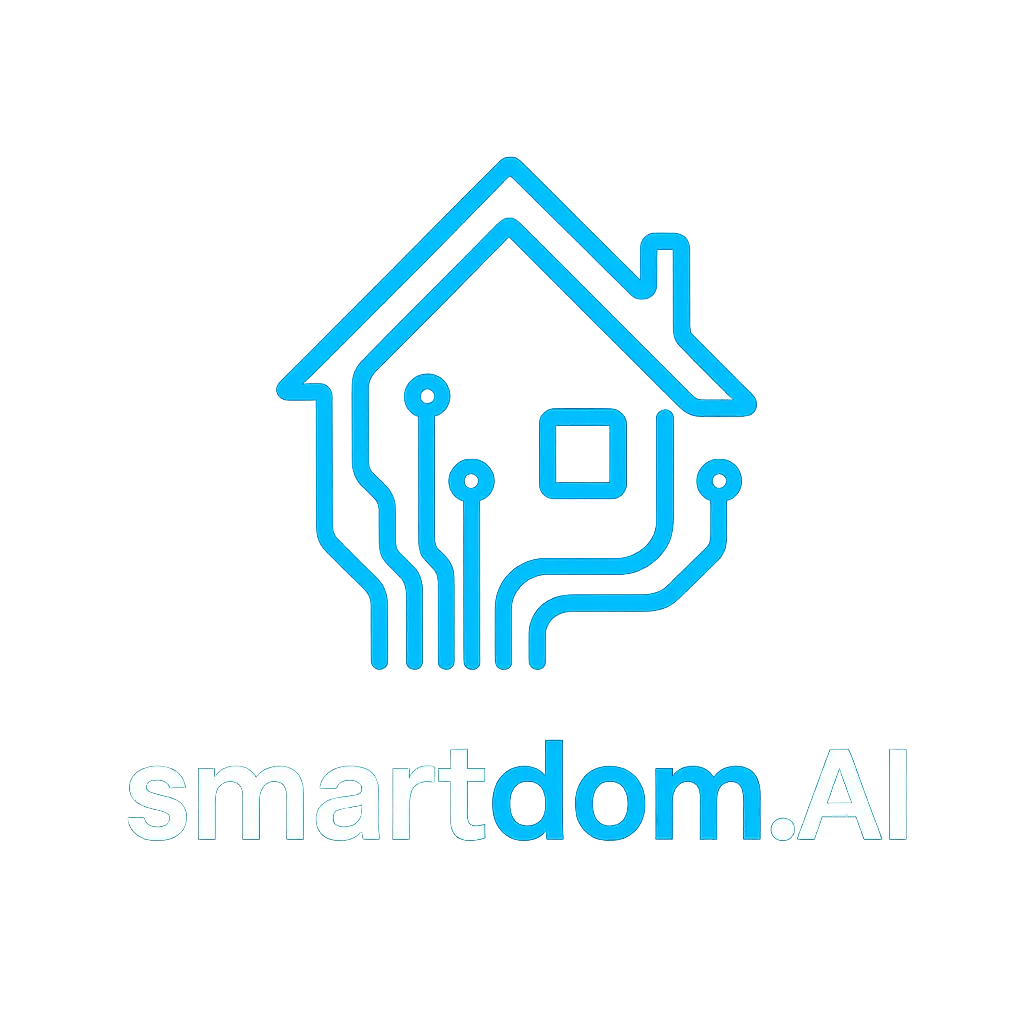 SMARTDOM – kompleksowe systemy smart home w Rzeszowie i okolicach