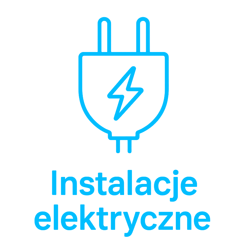 Montaż instalacji elektrycznych oraz systemów smart home – Rzeszów